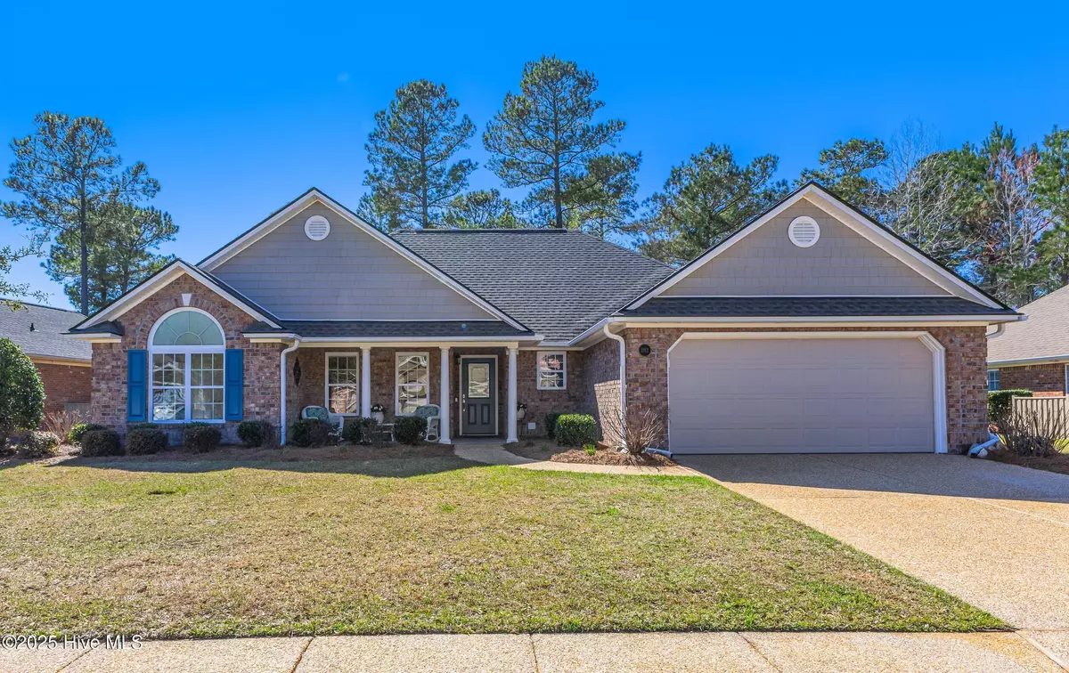 Leland, NC 28451,1162 Lillibridge DR