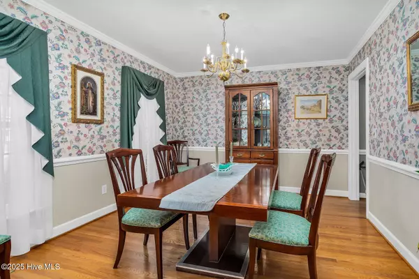 Rocky Mount, NC 27804,1308 Drivers CIR