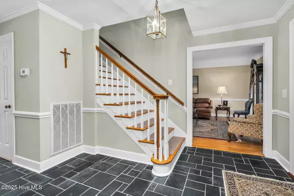 Rocky Mount, NC 27804,1308 Drivers CIR