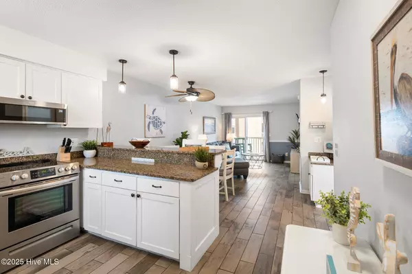 Carolina Beach, NC 28428,1101 S Lake Park BLVD S #Unit A19