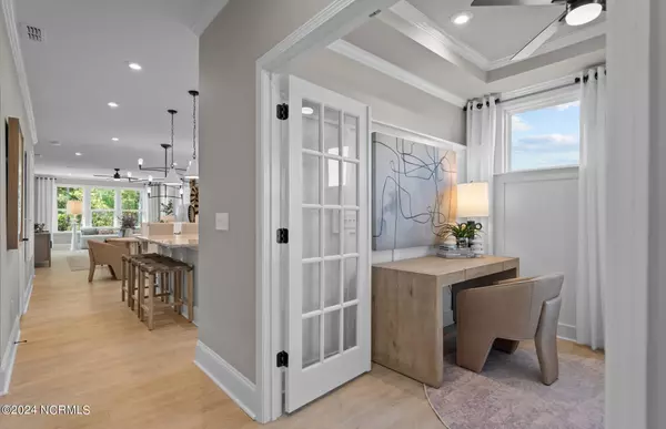 Leland, NC 28479,2612 Silverweed CT #143