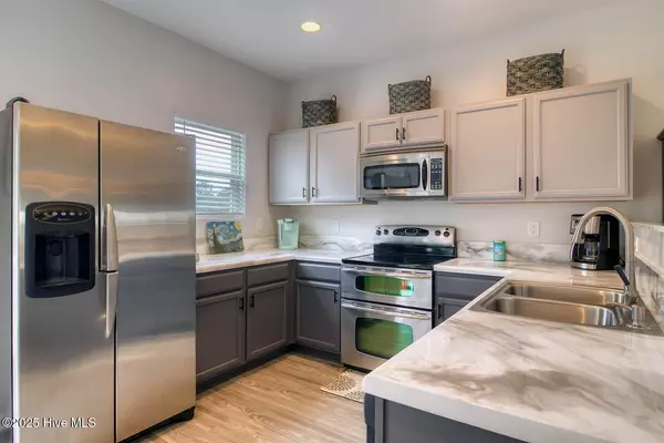 Carolina Beach, NC 28428,709 Elton AVE #1