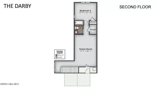 Wilmington, NC 28411,140 Whalebone AVE #Lot 162