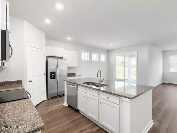 Wilmington, NC 28411,140 Whalebone AVE #Lot 162