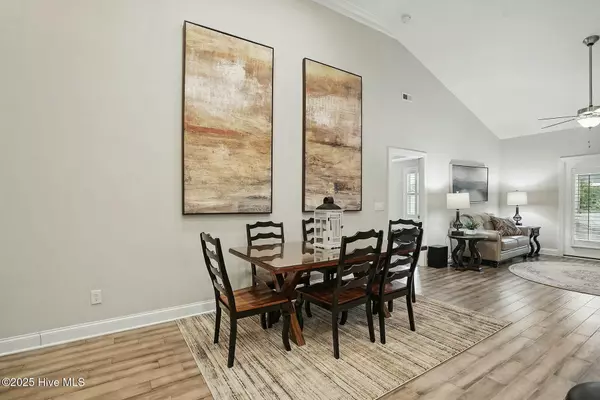 Garner, NC 27529,255 Thornwhistle PL