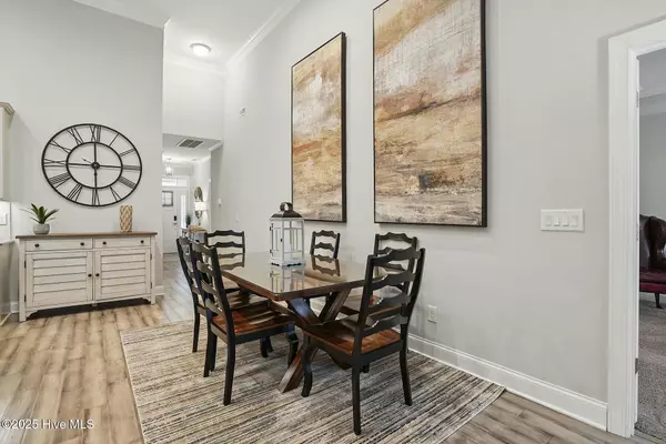 Garner, NC 27529,255 Thornwhistle PL