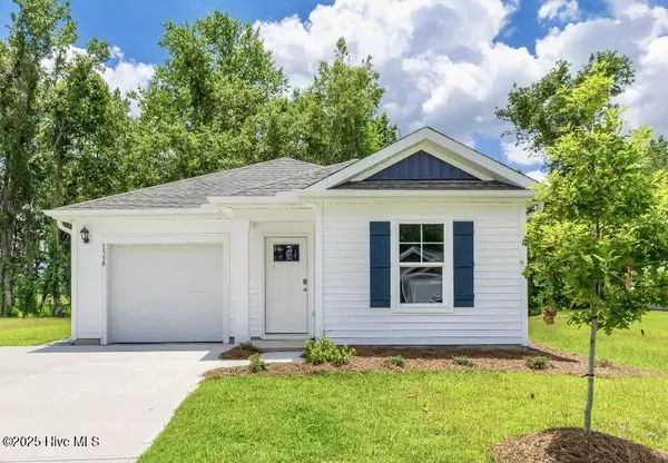 1040 Billfish TRL SE #Lot 83, Winnabow, NC 28479