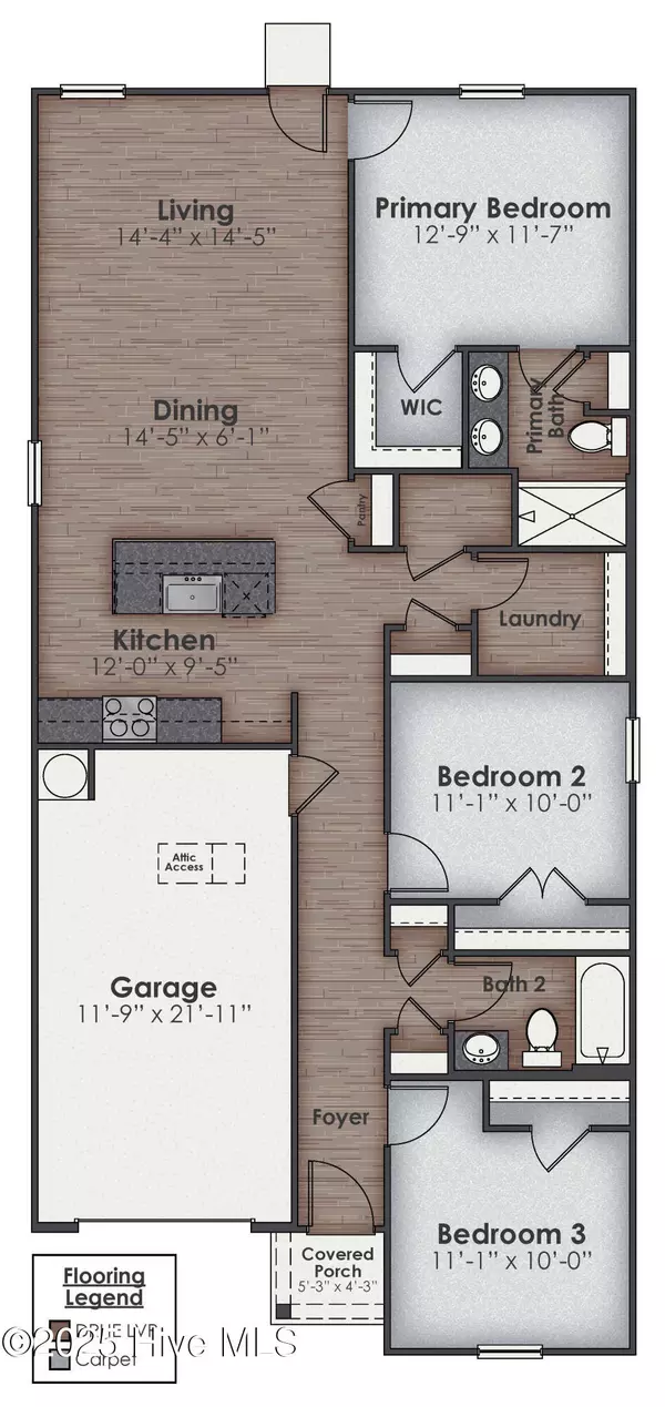 Winnabow, NC 28479,1040 Billfish TRL SE #Lot 83