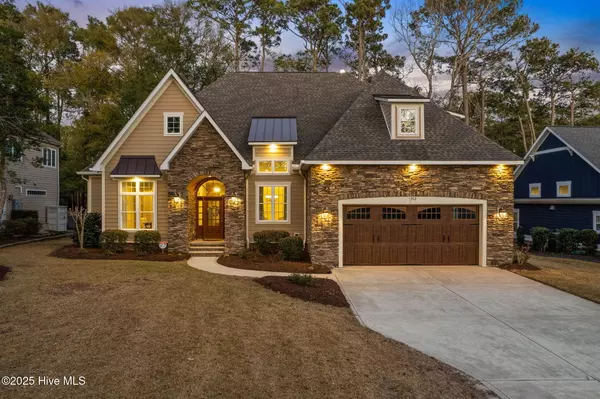 Sunset Beach, NC 28468,912 Oyster Pointe DR