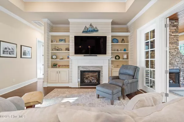 Sunset Beach, NC 28468,912 Oyster Pointe DR