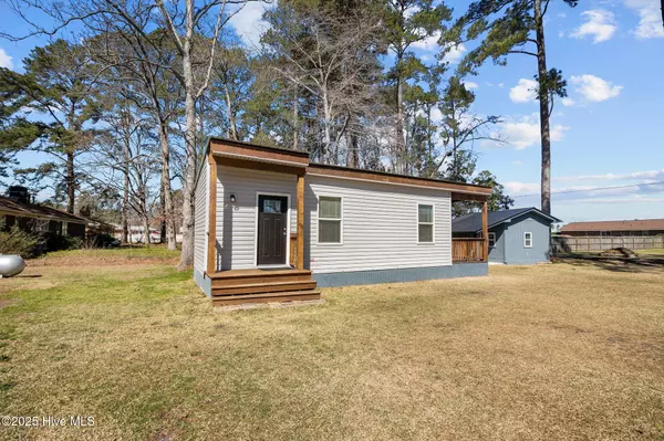 Washington, NC 27889,101 Knight ST
