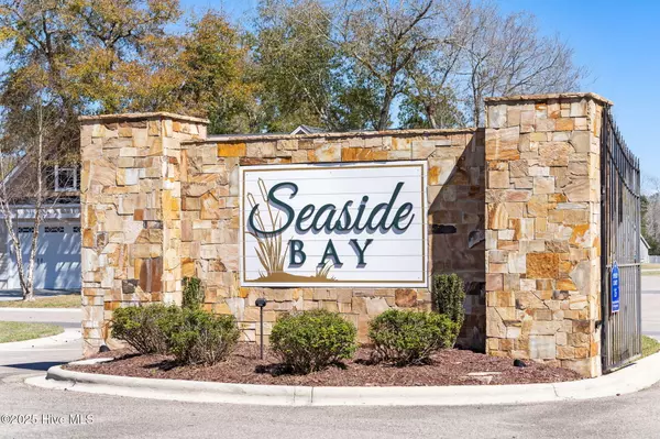 Supply, NC 28462,637 Squirrel Run DR SW