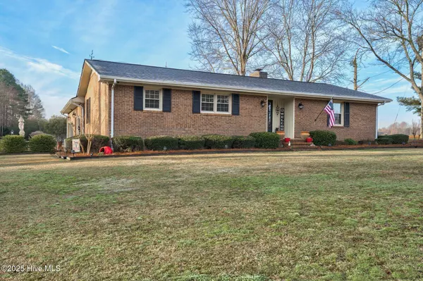 Wilson, NC 27893,5367 Blalock RD