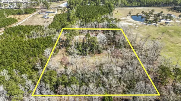 Calabash, NC 28467,634 Persimmon RD