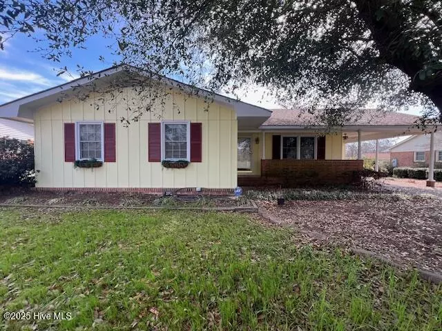 Laurel Hill, NC 28351,14880 Matthews ST