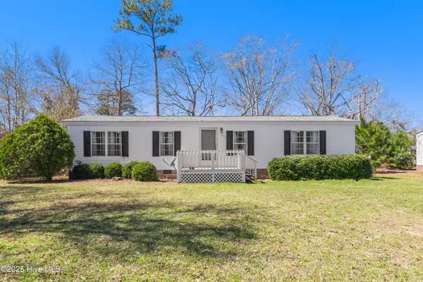 1553 White Oak DR SW, Ocean Isle Beach, NC 28469