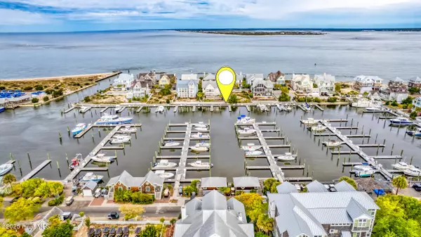Bald Head Island, NC 28461,F-18 Row Boat ROW