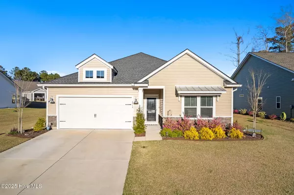 6914 English Holly CT SW, Ocean Isle Beach, NC 28469