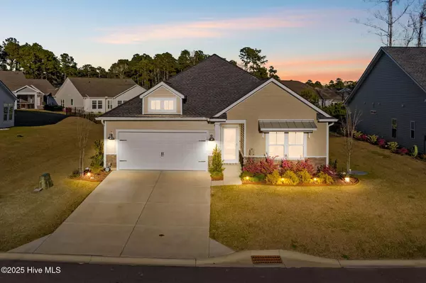 6914 English Holly CT SW, Ocean Isle Beach, NC 28469