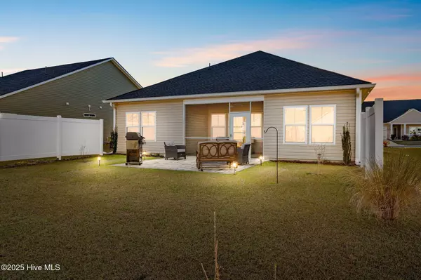 Ocean Isle Beach, NC 28469,6914 English Holly CT SW