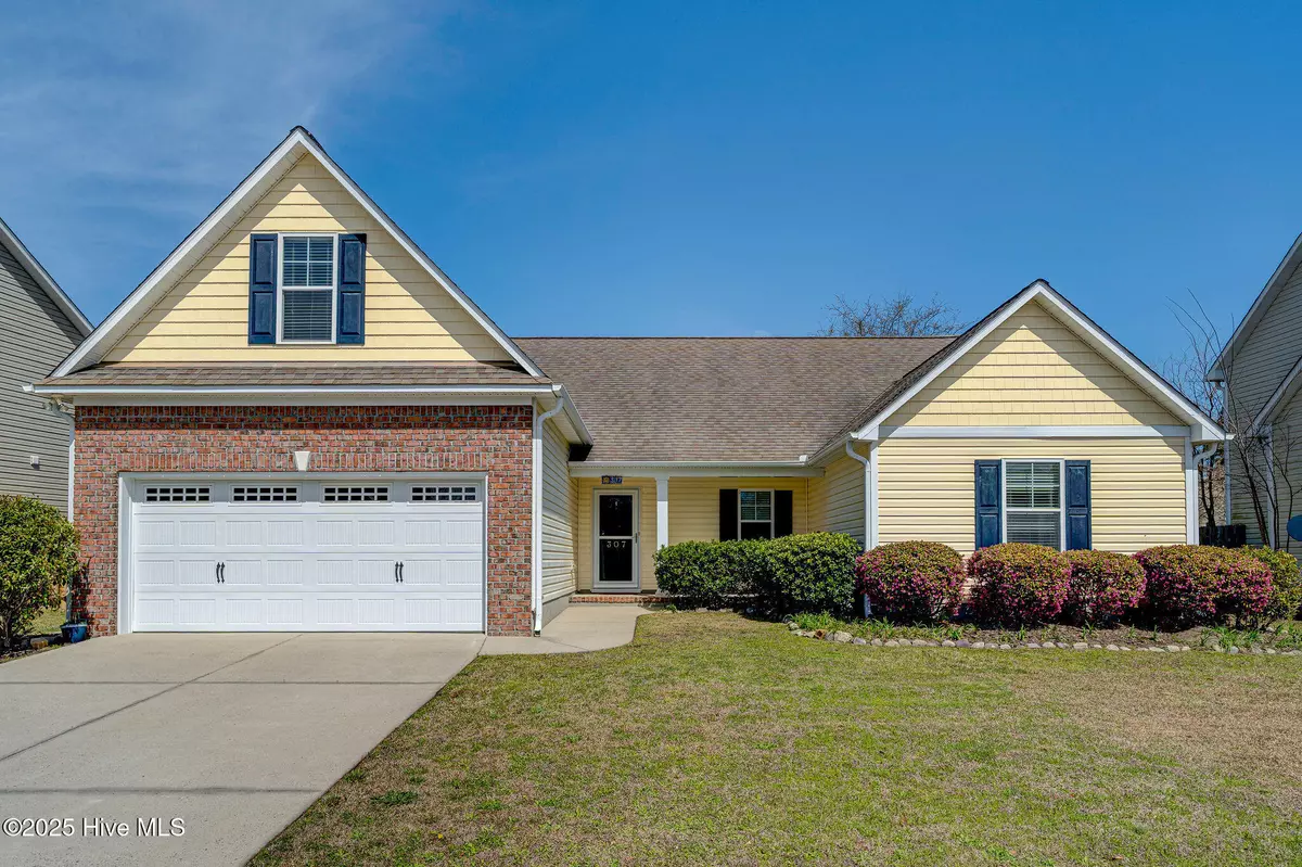 Wilmington, NC 28405,307 Briercrest DR