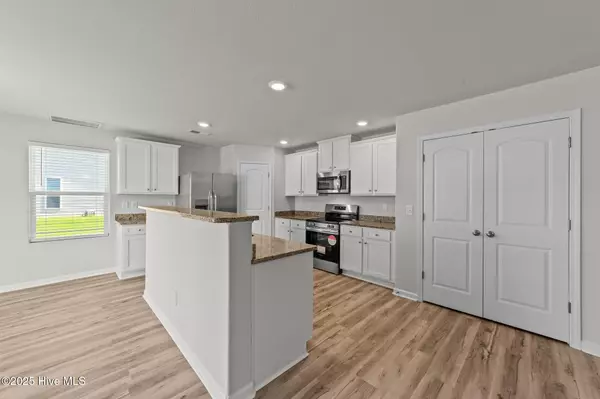 Fuquay Varina, NC 27526,524 Mineral Spring LN