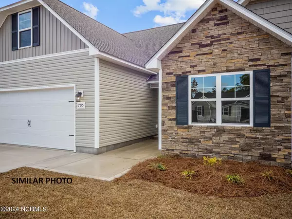 Richlands, NC 28574,514 Orchard Creek DR