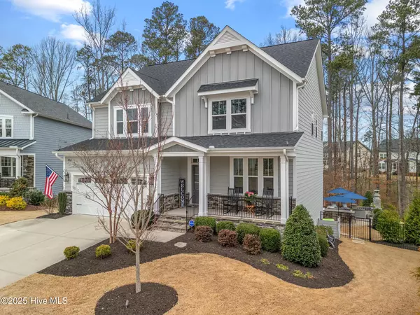 Apex, NC 27502,3548 Willow Green DR