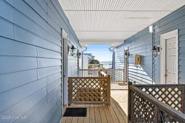 Carolina Beach, NC 28428,1701 Bowfin LN #E