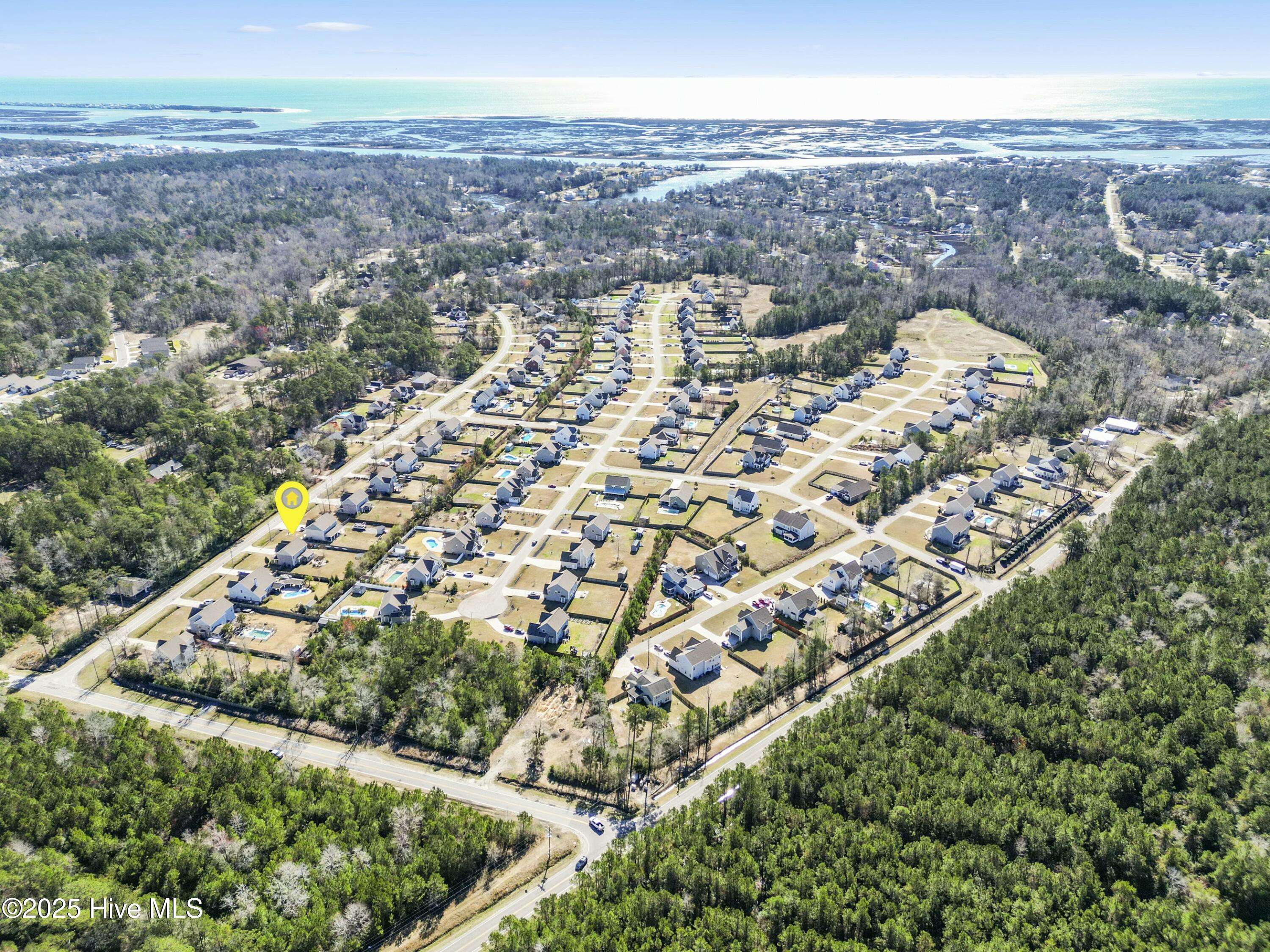 Hampstead, NC 28443,108 Center DR