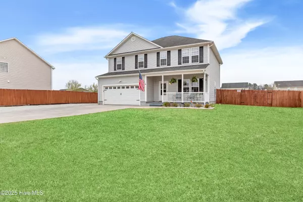 Richlands, NC 28574,113 Woods Run CIR