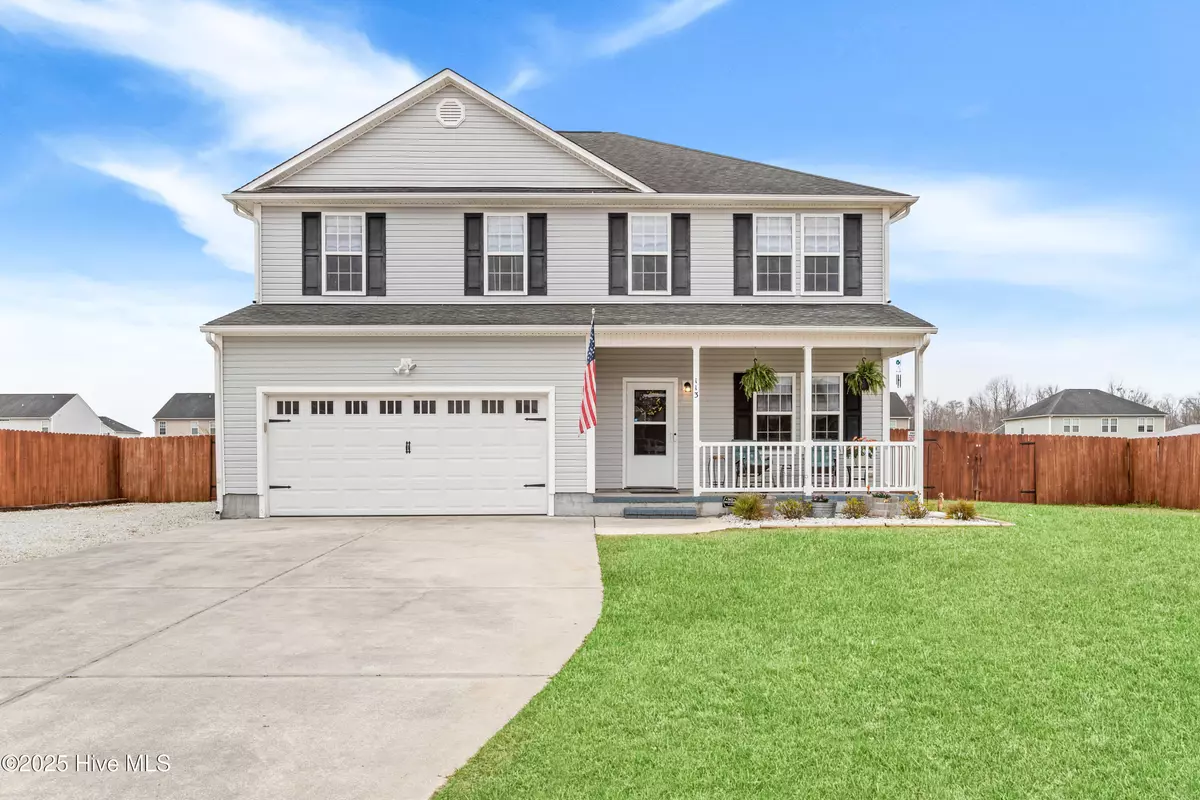 Richlands, NC 28574,113 Woods Run CIR