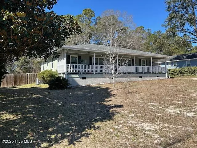 Shallotte, NC 28470,1028 Bricklanding RD SW