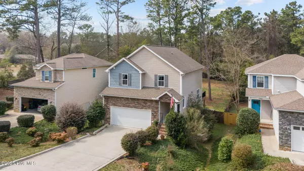 Southern Pines, NC 28387,534 N Page ST