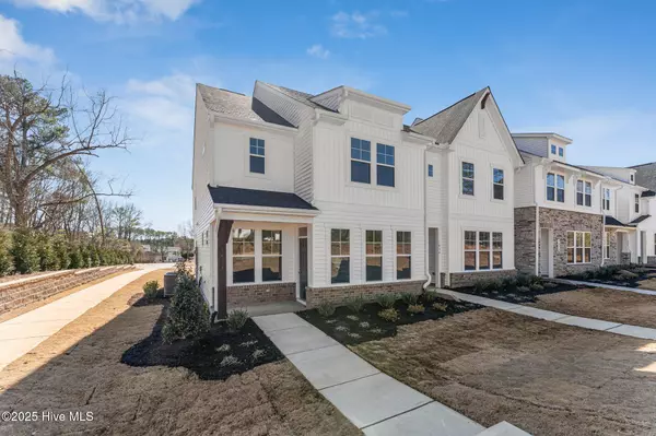 1432 Cooper ST, Sanford, NC 27330