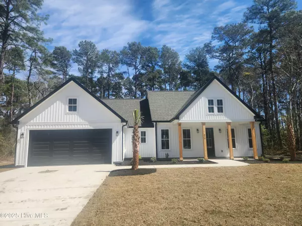 Calabash, NC 28467,614 Boundary Loop RD NW