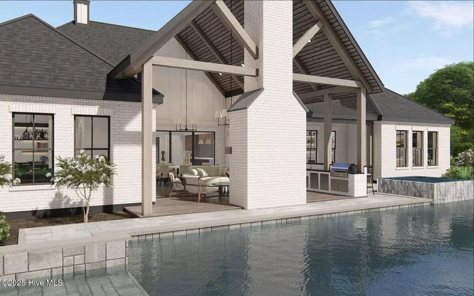 103 Chesterfield DR, Pinehurst, NC 28374