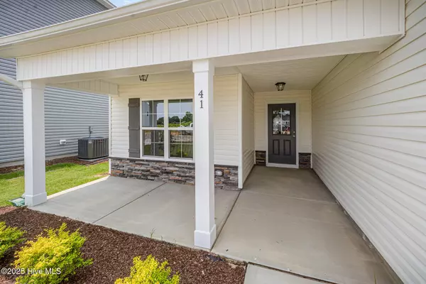 Selma, NC 27576,41 W Emily Gardens DR