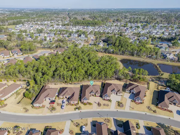 Wilmington, NC 28412,365 Glenn Ellen DR