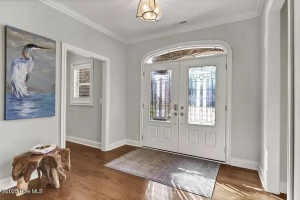 Wilmington, NC 28412,365 Glenn Ellen DR