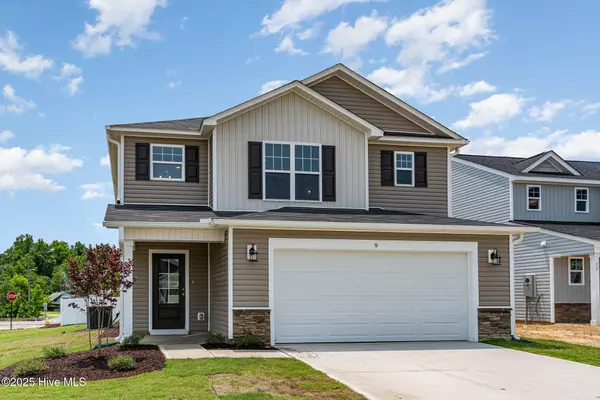 Selma, NC 27576,9 W Emily Gardens DR
