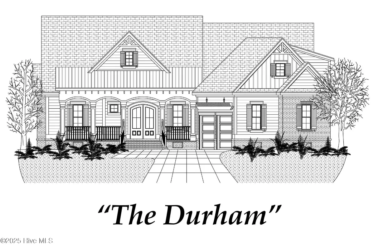 Ocean Isle Beach, NC 28469,612 Barrington PL SW