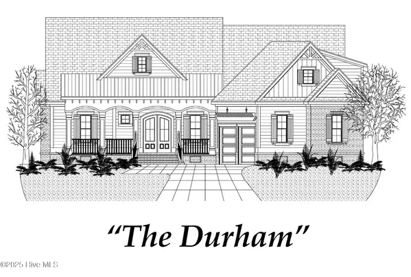 Ocean Isle Beach, NC 28469,612 Barrington PL SW