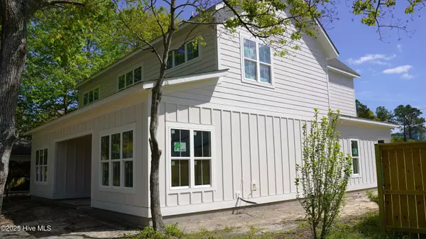 Wilmington, NC 28403,5415 Park AVE