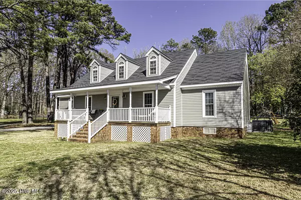 Rocky Mount, NC 27804,2615 Horseshoe DR