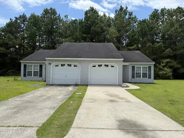 Havelock, NC 28532,158 Gooding DR