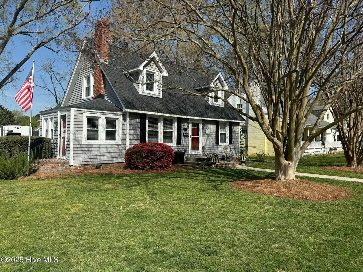 Farmville, NC 27828,4132 East Horne AVE