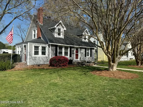4132 East Horne AVE, Farmville, NC 27828