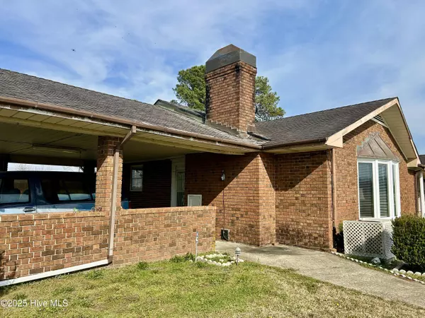 Scotland Neck, NC 27874,1125 Kehukee Church RD