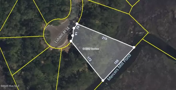 Bolivia, NC 28422,706 Liddell PL SE